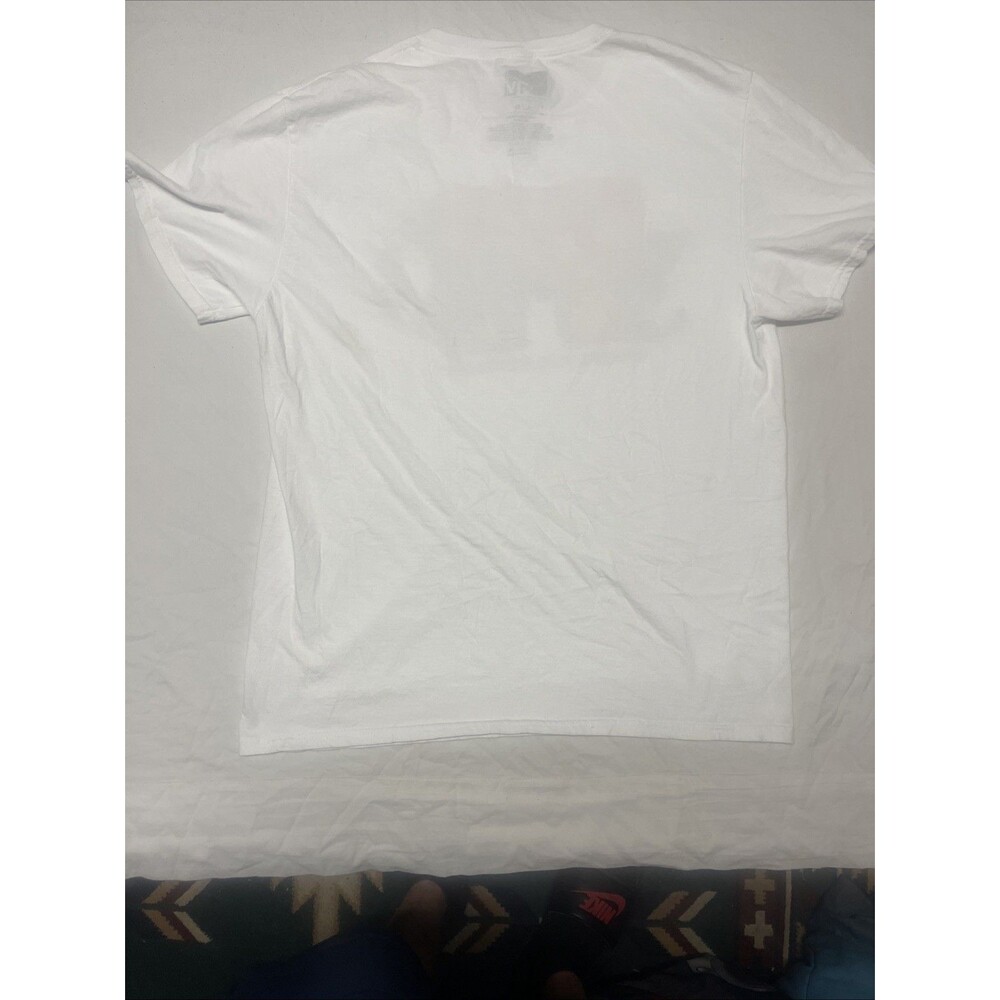 MTV Brand 'MTV Shrooms' Themed Graphic Tee Large - Picture 4 of 4